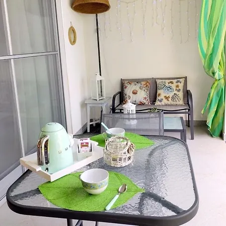 Vakantiehuis Romantica Con Giardino Privato Nel Salento *