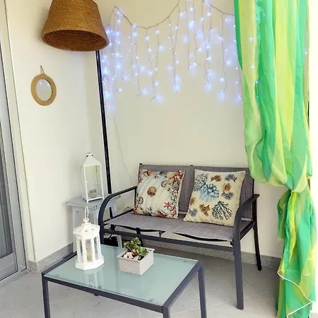 Vakantiehuis Romantica Con Giardino Privato Nel Salento